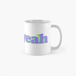 Jenna Marbles - Hell Yeah Classic Mug