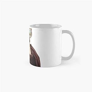 kermit sunglasses - jenna marbles Classic Mug