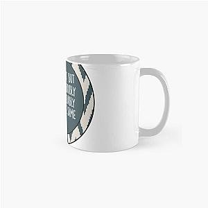 Jenna Marbles Quote Classic Mug