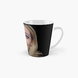 Jenna Marbles Hell Yeah Tall Mug