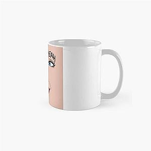 Jenna Marbles Hell Yeah Eyebrows Classic Mug