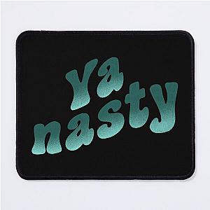 Ya Nasty Jenna Marbles Mouse Pad