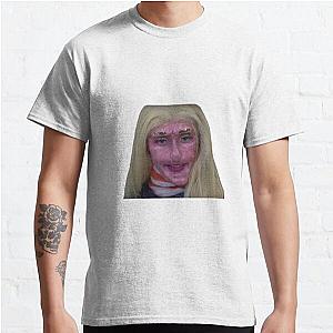 Jenna marbles Rabwitch Classic T-Shirt