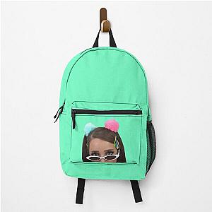 Jenna Marbles peeker Backpack