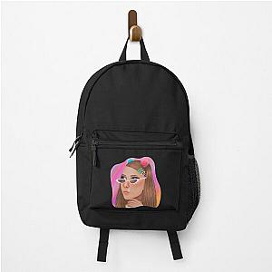 Jenna Marbles    Backpack