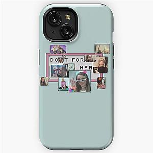 Do it for Jenna Marbles iPhone Tough Case