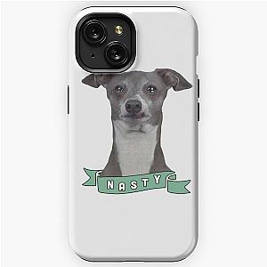 Nasty Kermit Jenna Marbles iPhone Tough Case