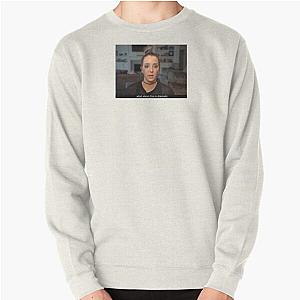 Jenna Marbles Mascara Tears Pullover Sweatshirt