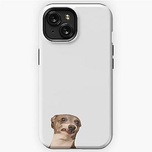 Jenna Marbles Dog Kermit Still Being Nervous iPhone Tough Case