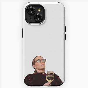 Jenna Marbles Leisure Suit iPhone Tough Case