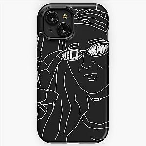 Jenna Marbles HELL YEAH iPhone Tough Case