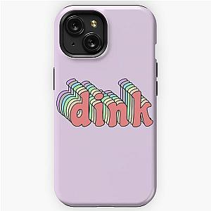 Dink Dink - Jenna Marbles Julien Solomita iPhone Tough Case