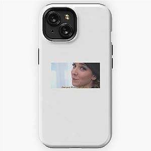 Jenna Marbles Meme iPhone Tough Case