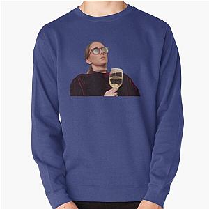 Jenna Marbles  Sweatshirt Pullover Sweatshirt