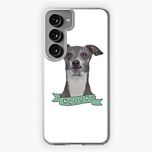 Nasty Kermit Jenna Marbles Samsung Galaxy Soft Case