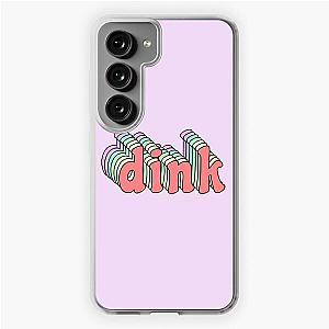 Dink Dink - Jenna Marbles Julien Solomita Samsung Galaxy Soft Case