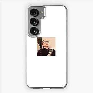 JENNA MARBLES - LEISURE SUIT TIME Samsung Galaxy Soft Case