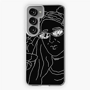 Jenna Marbles HELL YEAH Samsung Galaxy Soft Case