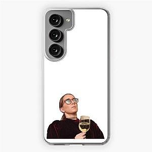 Jenna Marbles Leisure Suit Samsung Galaxy Soft Case