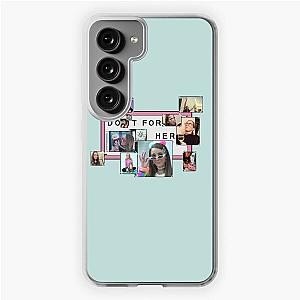 Do it for Jenna Marbles Samsung Galaxy Soft Case