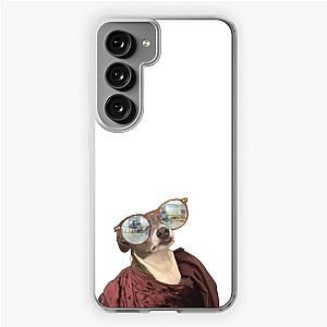 kermit sunglasses - jenna marbles Samsung Galaxy Soft Case