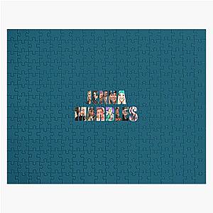 Jenna Marbles   Jigsaw Puzzle