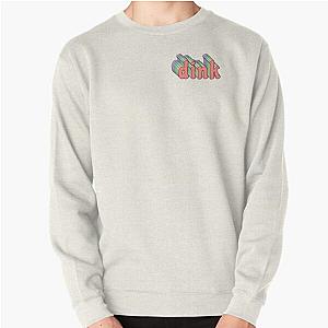 Dink Dink - Jenna Marbles Julien Solomita Pullover Sweatshirt