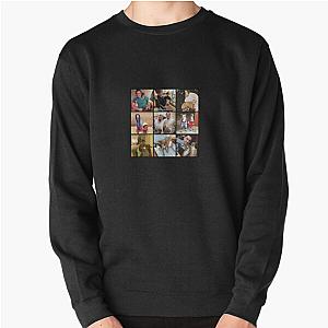 Jenna marbles Julien solomita dogs Pullover Sweatshirt