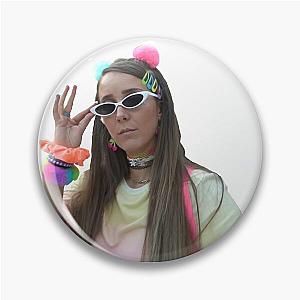 I'm going to write about it in my burn book - Jenna Marbles Pin