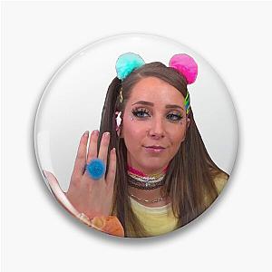 Jenna Marbles Claires Pin