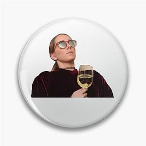 Jenna Marbles  Sweatshirt Pin