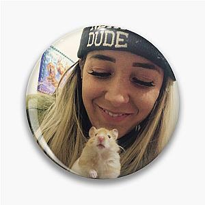 Jenna Marbles - ad Pin