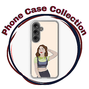 Jenna Raine Cases