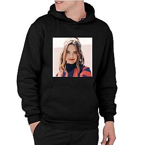 Rent Free by Jenna Raine Dad Hoodie