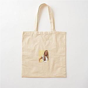 Jennifer Aniston Tote Bag