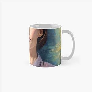 Jennifer Garner Classic Mug