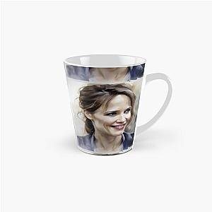 The Jennifer Garner Mug