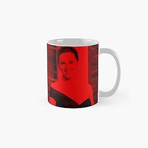 Jennifer Garner Celebrity Mug