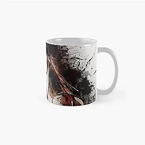 A Tribute to Jennifer Garner Classic Coffee Mug