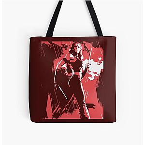Elektra - Jennifer Garner Tote Bag