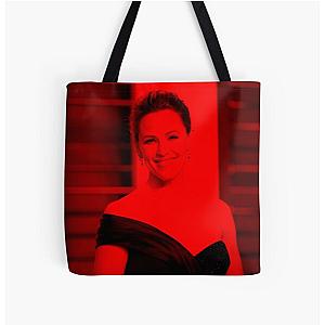 Jennifer Garner Celebrity Tote Bag