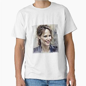 The Jennifer Garner Classic T-Shirt