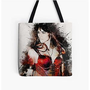 A Tribute to Jennifer Garner Tote Bag