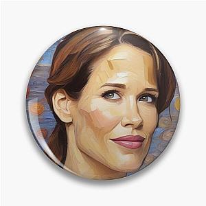 Jennifer Garner Pin