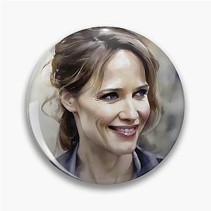 The Smile of Jennifer Garner