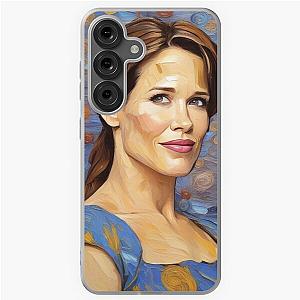 Jennifer Garner Samsung Galaxy Case