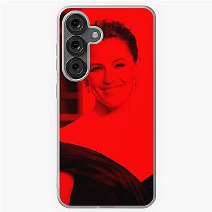 Jennifer Garner Celebrity Samsung Galaxy Case