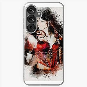 A Tribute to Jennifer Garner Samsung Galaxy Case