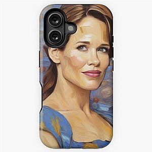 Jennifer Garner iPhone Case