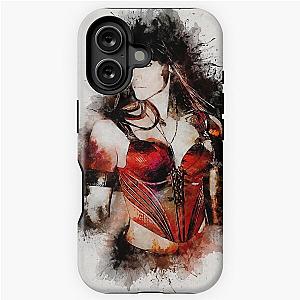 A Tribute to Jennifer Garner iPhone Case